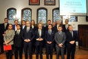 XIII Ogólnopolska Olimpiada Wiedzy o Unii Europejskiej „GWIEZDNY KRĄG”