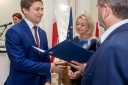 Stypendia dla najlepszych uczniów województwa śląskiego