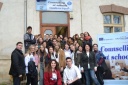 ERASMUS PLUS – BÂRLAD, RUMUNIA