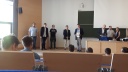 Finał konkursu "Od Algorytmu Do Zawodowca"