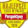 ZŁOTO dla NAJLEPSZYCH